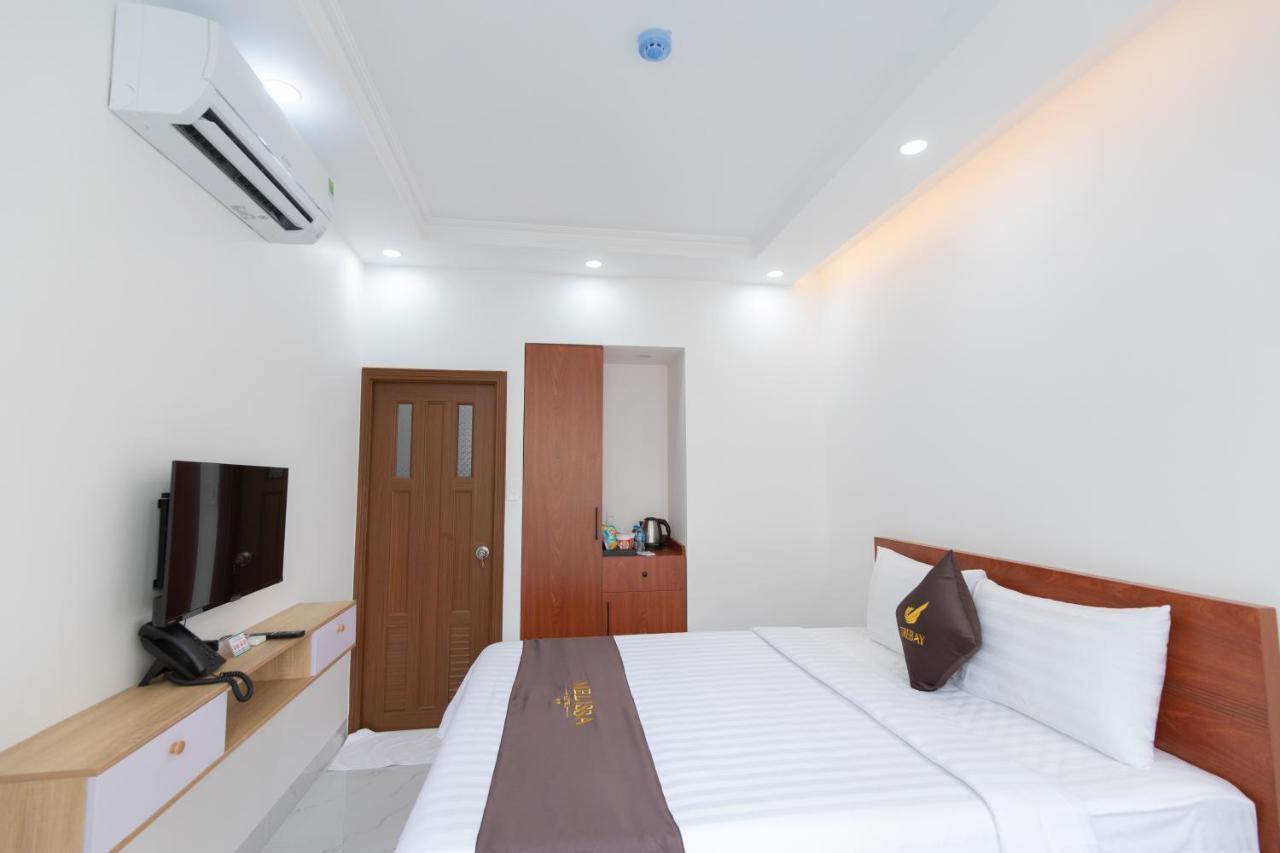 Melissa Hotel Vung Tau Exterior photo