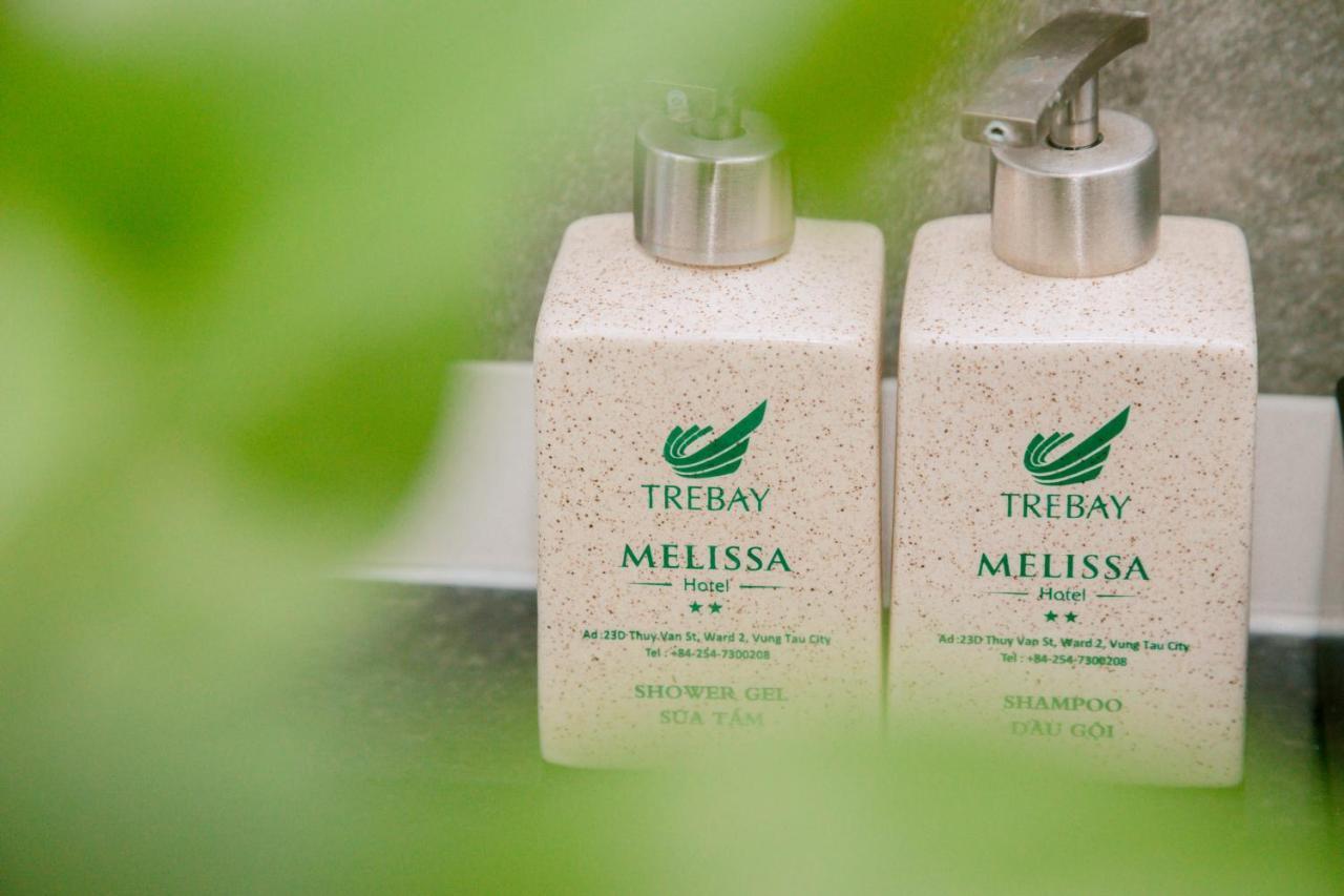 Melissa Hotel Vung Tau Exterior photo