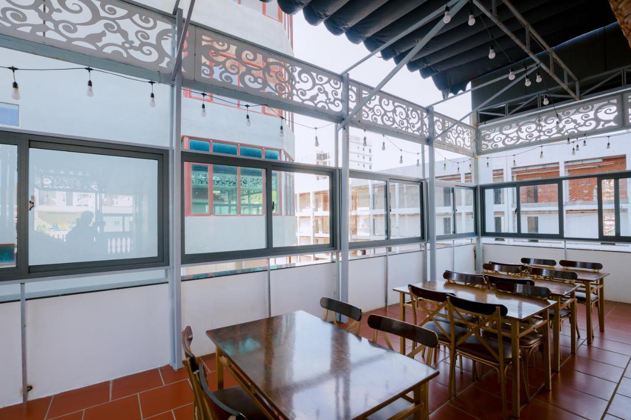 Melissa Hotel Vung Tau Exterior photo